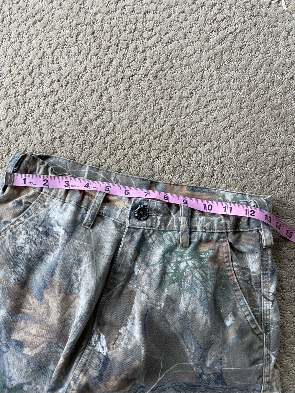 boys camo hunters lot - Picture 13 of 16